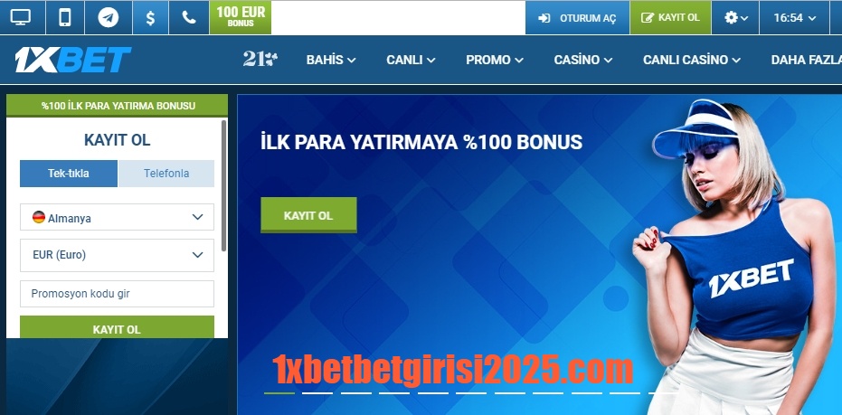 1xbet